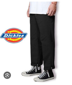Dickies Work Trousers