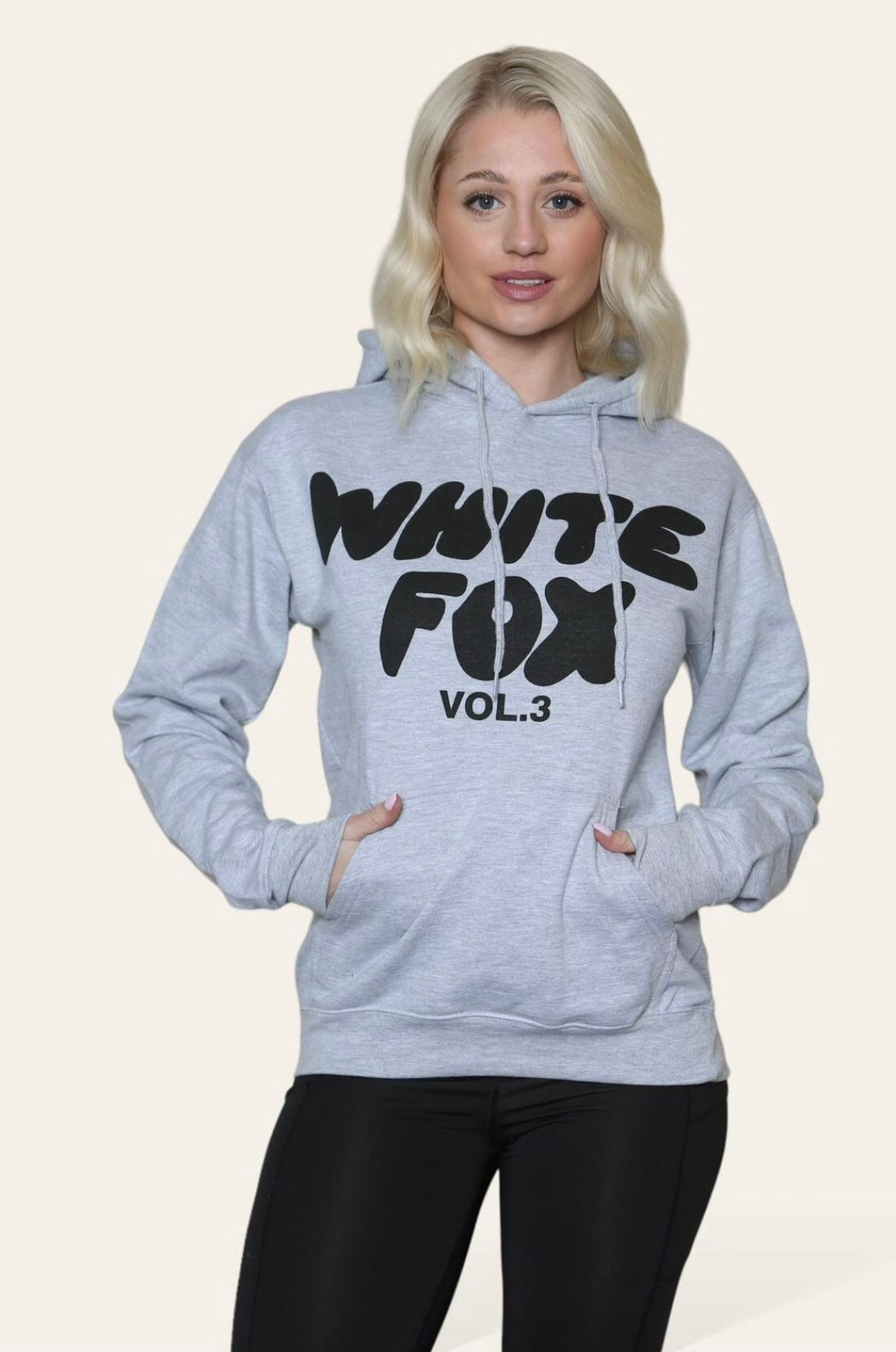 Fox hoodies womens best sale