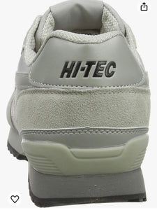 Hi-Tec Silver Spirit (Shadow)Men's Trainers