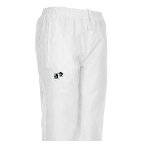 Budget Lawn Bowls Showerproof Trouser Lined unisex