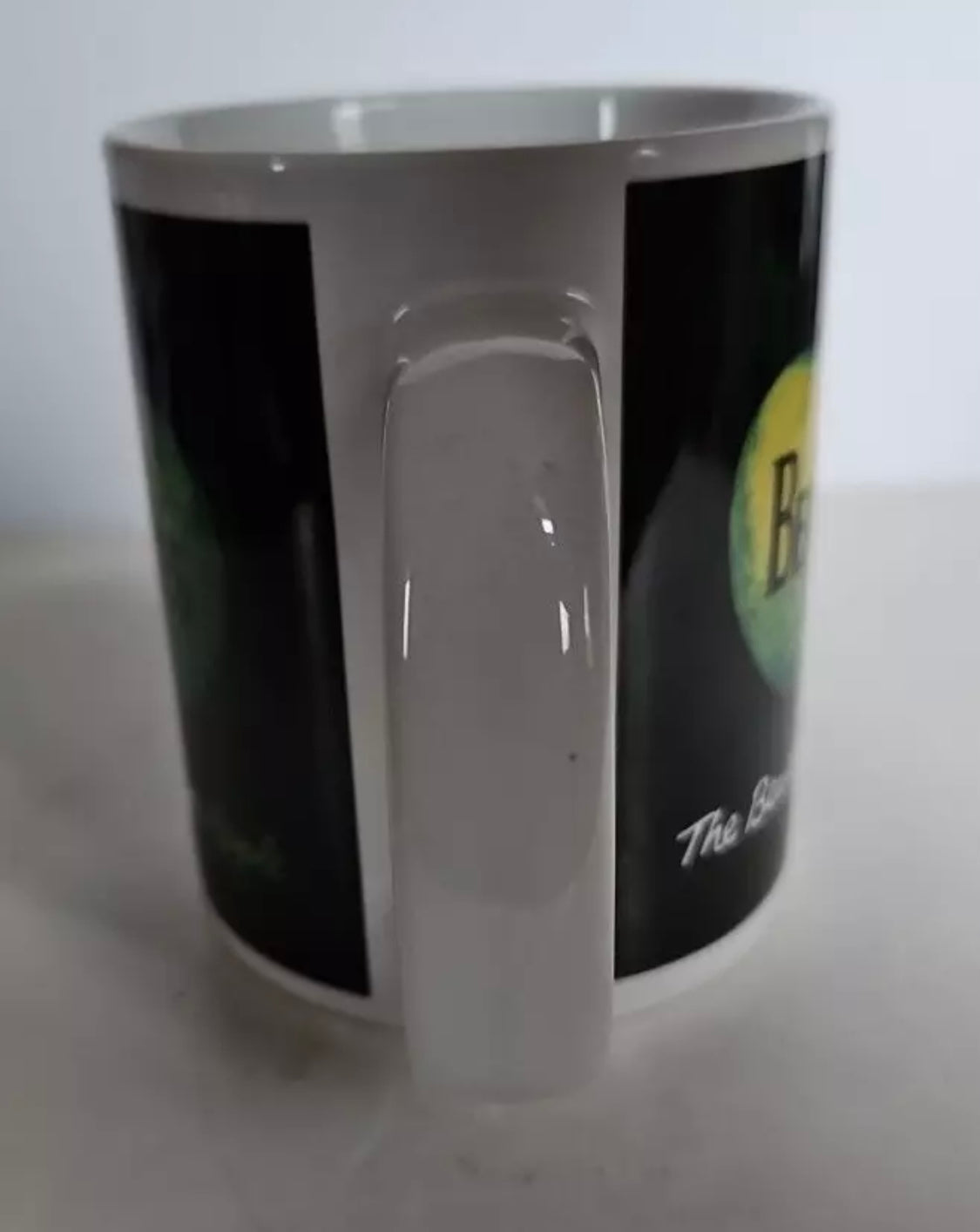 The Beatles Boxed Mug: Beatles On Apple - Officially Licensed Product