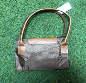 Tote Large Shopping Bag High Quality Long Lasting Foldable Tote Reusable With Zip