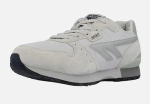 Hi-Tec Silver Spirit (Shadow)Men's Trainers