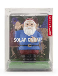 Solar Powered Novelty Pal Dancing Figure - Car dashboard Window Sill Garden Ornament