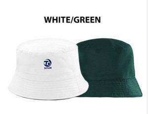 Taylor Bowls Reversible Sun Hat
