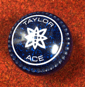 Taylor Ace Lawn Bowls