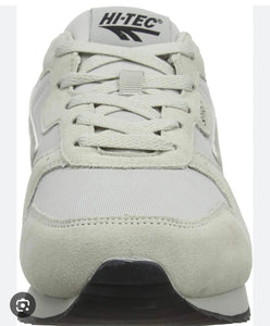 Hi-Tec Silver Spirit (Shadow)Men's Trainers