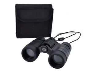 SupeRetro Binoculars