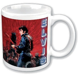 Rock Off Official Music Mugs BUY 2 GET 1 FREE