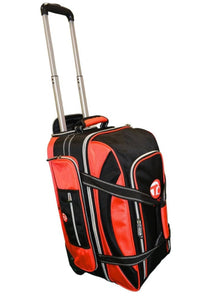 TAYLOR BOWLS ULTIMATE TROLLEY BAG FOR CROWN OR FLAT GREEN BOWLS 371**