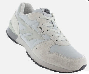 Hi-Tec Silver Spirit (Shadow)Men's Trainers