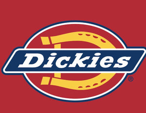 Dickies Work Trousers