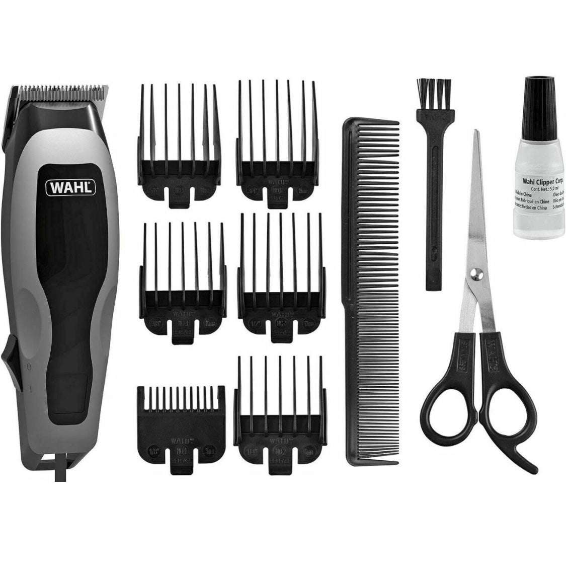 Wahl 9155-2217X Home Cut Hair Clipper