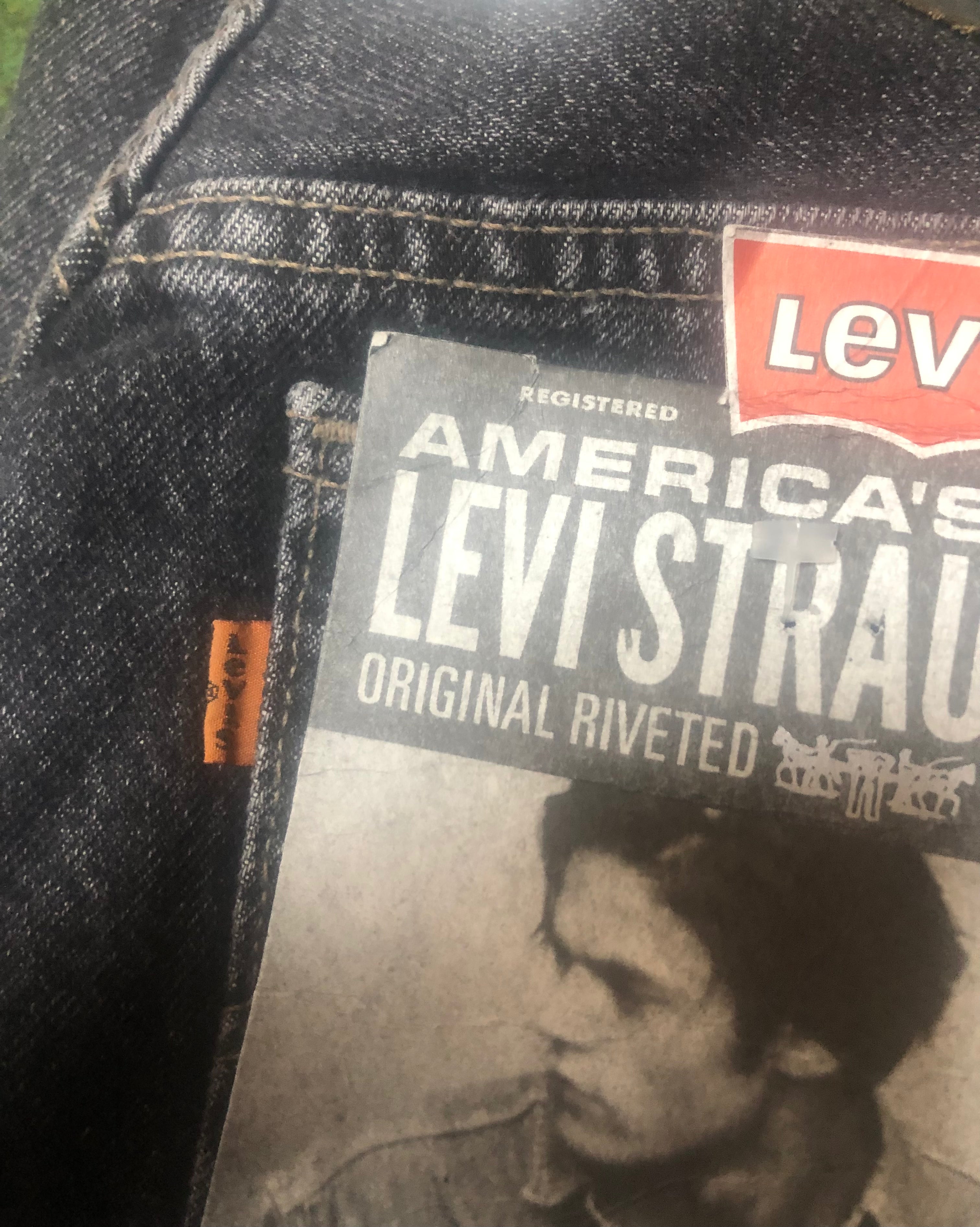 Levis 618 deals