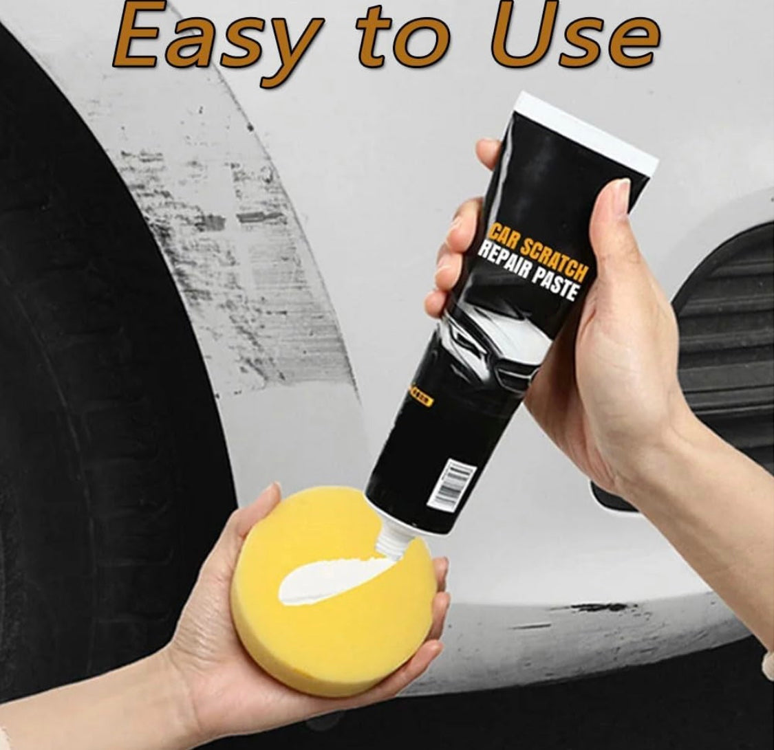 Rayhong Car Scratch Removal Wax