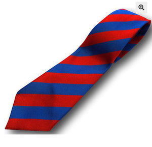 Clyde Primary School Tie