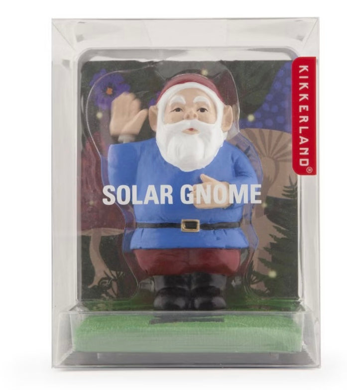 Solar Powered Novelty Pal Dancing Figure - Car dashboard Window Sill Garden Ornament