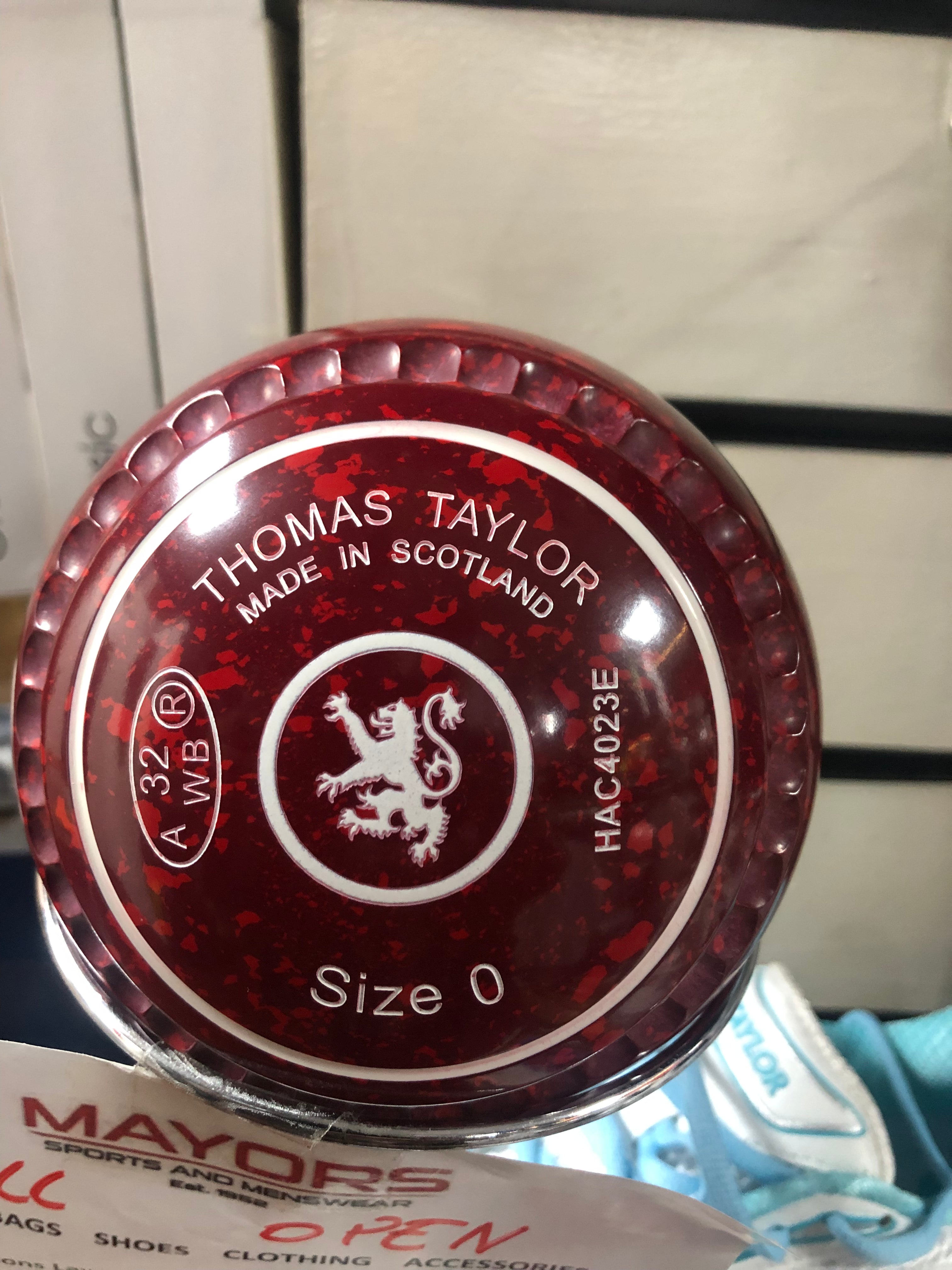 Taylor lawn 2025 bowls shoes
