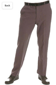 CKL Mens Classic 100% Polyester Trouser