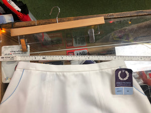 Fred Perry Tennis Skirt