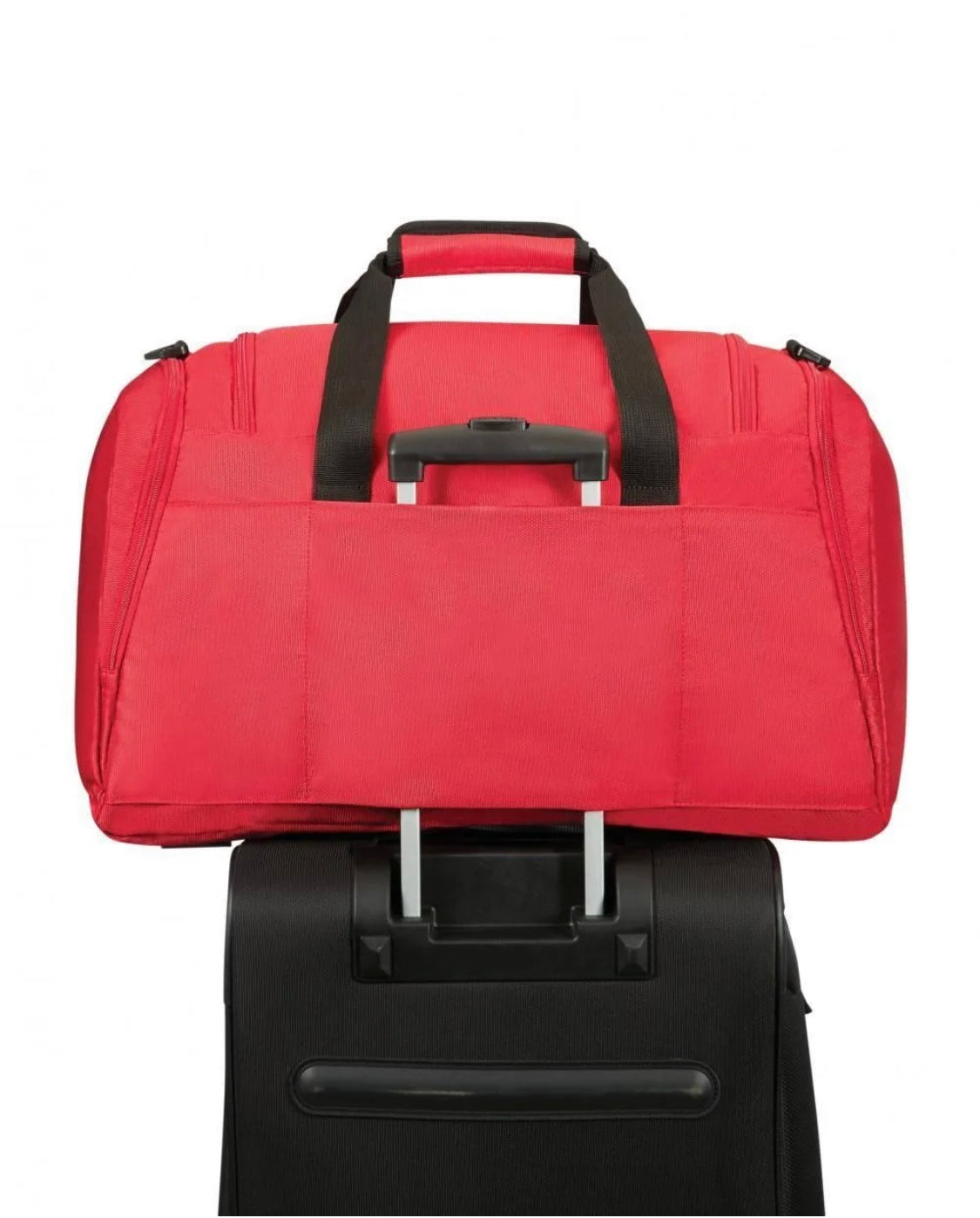 American Tourists  Duffle Gym Bag