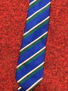 Knightswood Secondary School Tie