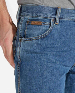 Wrangler Texas Jeans Recycled Seconds