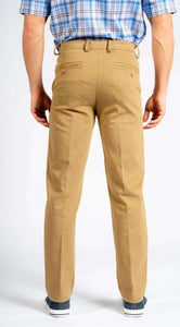 RAPHAEL VALENCINO CHINO TROUSER