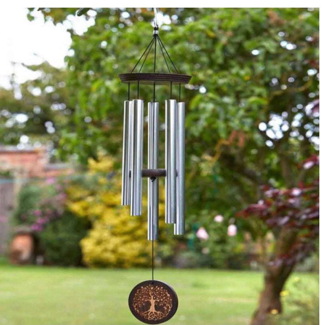 Smart Garden Tree Of Life WindChime