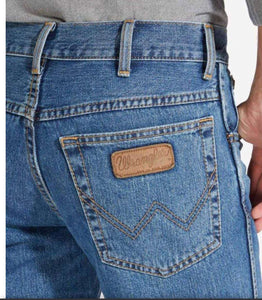 Wrangler Texas Jeans Recycled Seconds