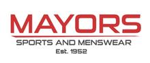 Mayors Sports and Menswear