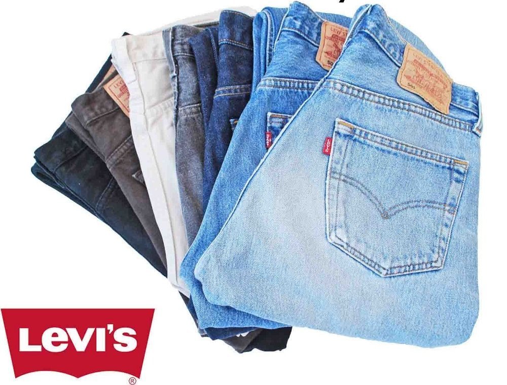 Levi's® 511 Stretch Slim-Fit Straight Leg Jeans | Dillard's