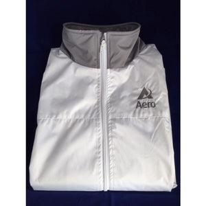 Aero Bowls Comfitpro Unisex Showerproof Jacket