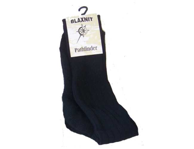 Blaxnit Pathfinder Bridgedale Socks style nos 2626