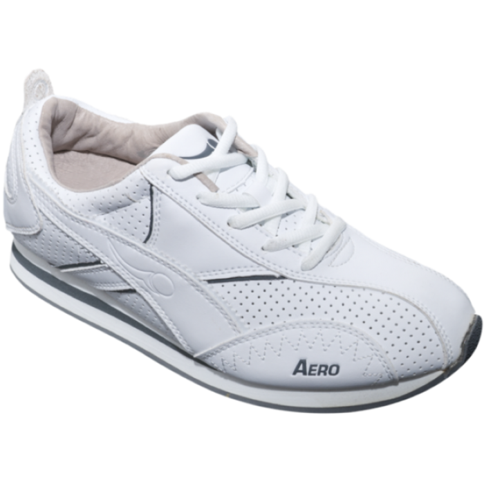 Aero mens top bowling shoes