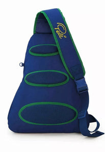 Pele Backpack