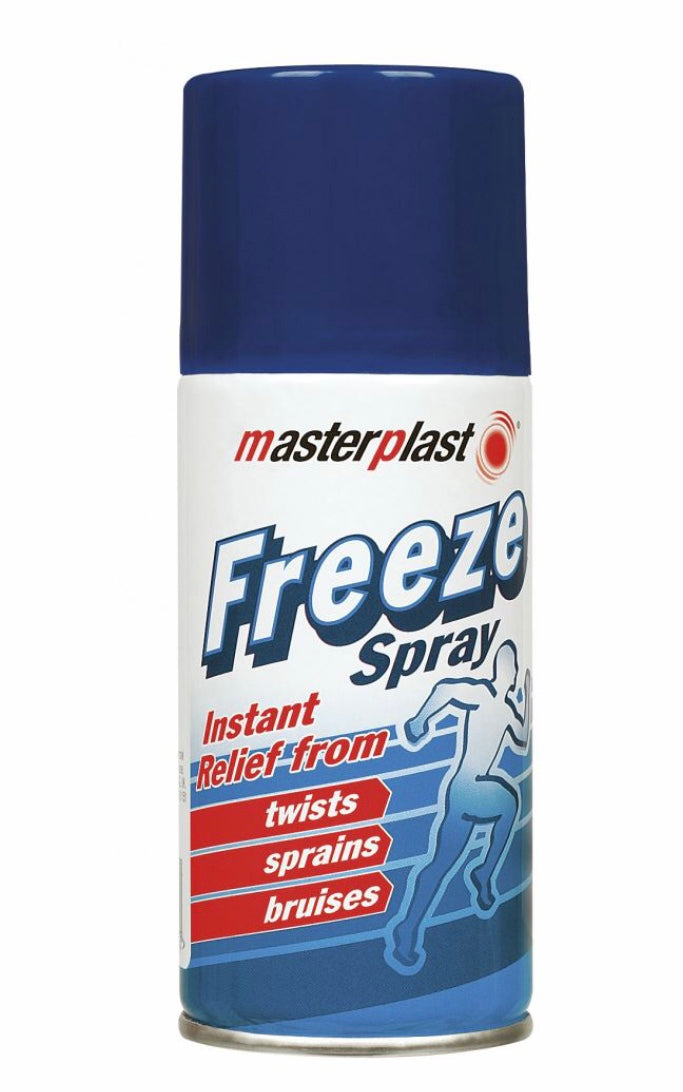 Freeze Spray, 150ml Aerosol, By Masterplast