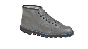 Retro 2025 monkey boots