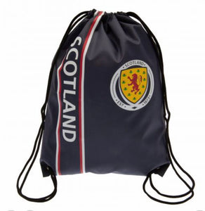 Scotland FC Gym Bag