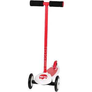 The EVO Move 'n' Groove scooter