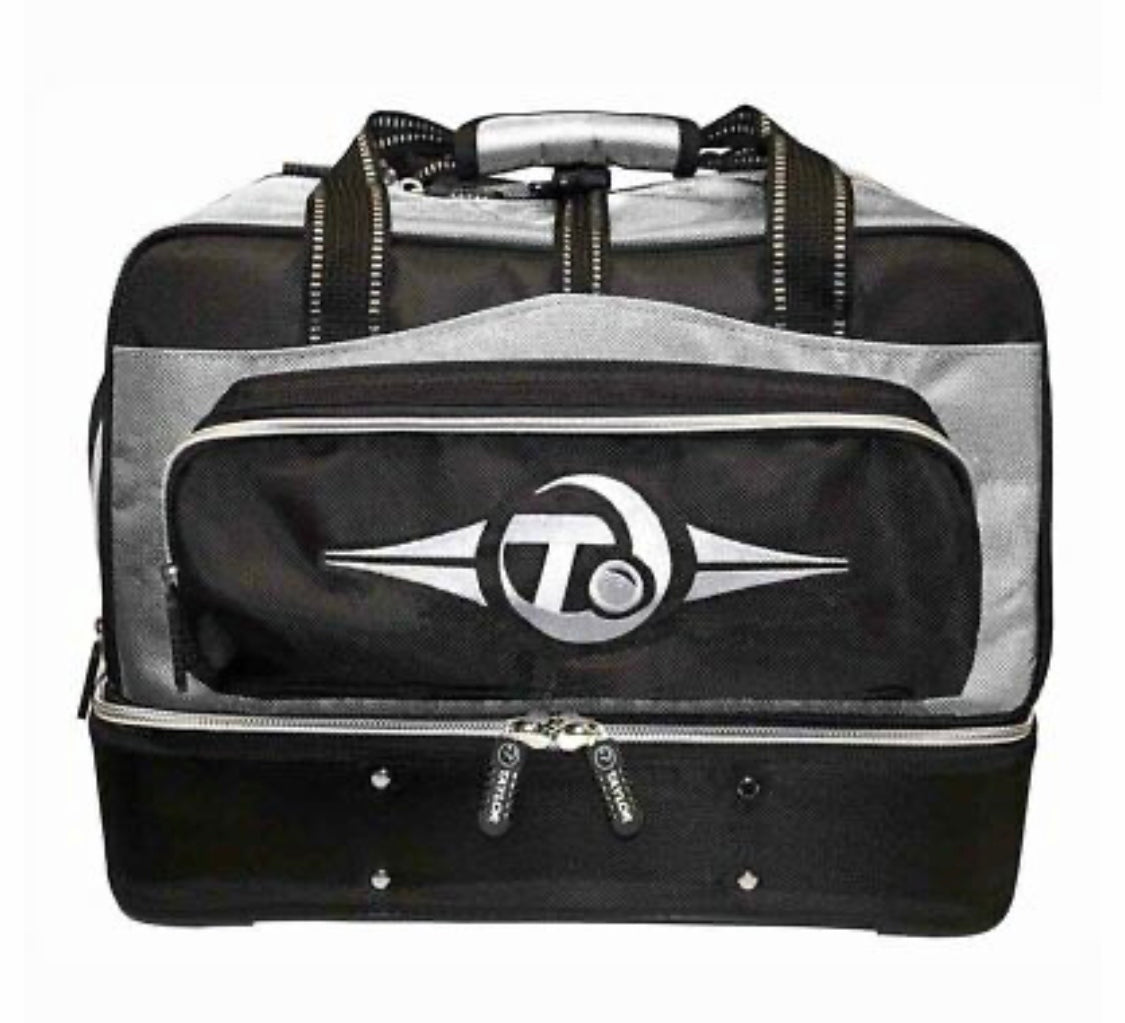 Taylor Bowls  Midi Sports Bag