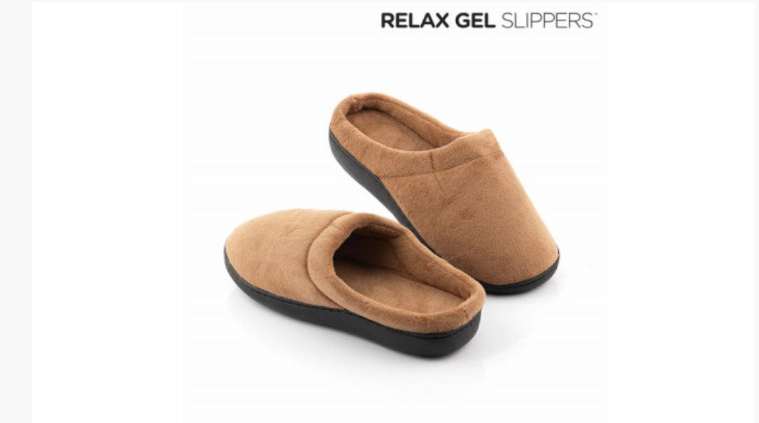 Relax Gel Slipper