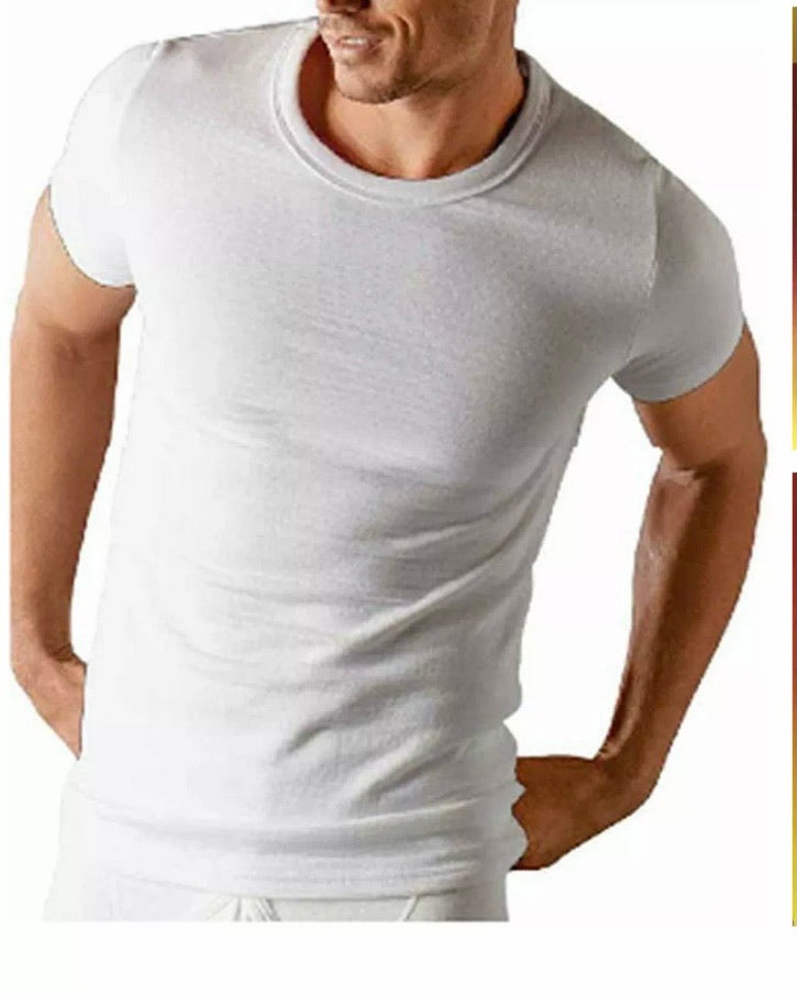 Warmland  5 Star Mens Thermal T Shirt Short Sleeved