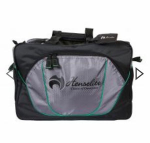 Henselite Professional Sports Maxi Bag