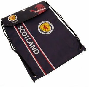 Scotland FC Gym Bag