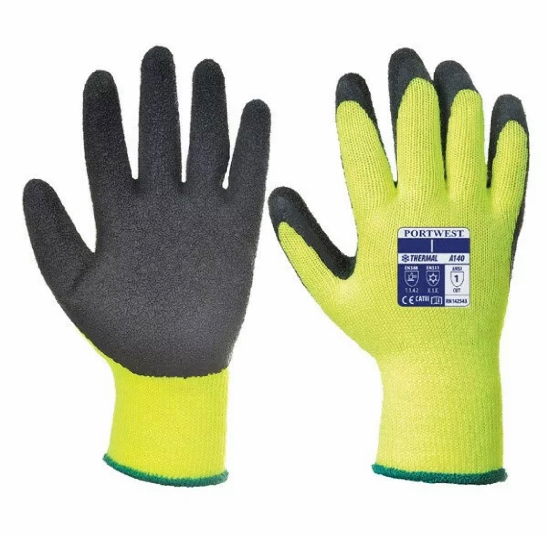 PORTWEST Thermal Grip Glove