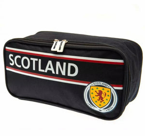 SCOTLAND FA BOOT BAG