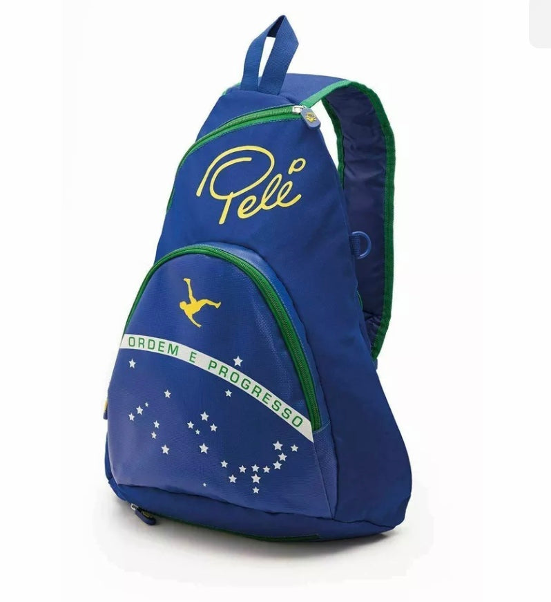 Pele Backpack