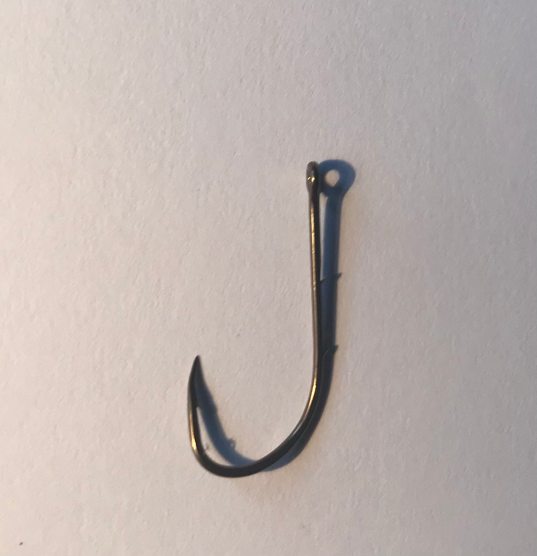 Eagle Claw Worming Fishing Hooks