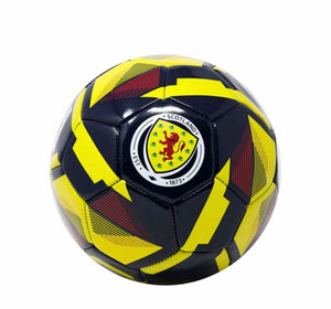 Official Scotland Football Size 5